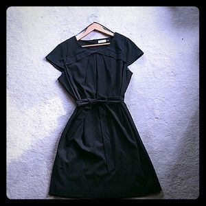 Calvin Klein Black Dress NWOT