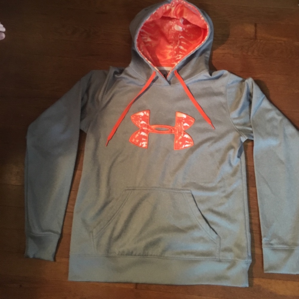 Under armour