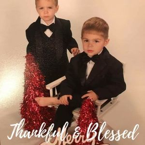 Meet your Posher, Anna-keith