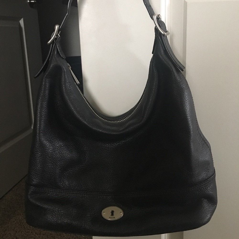 Fossil purse