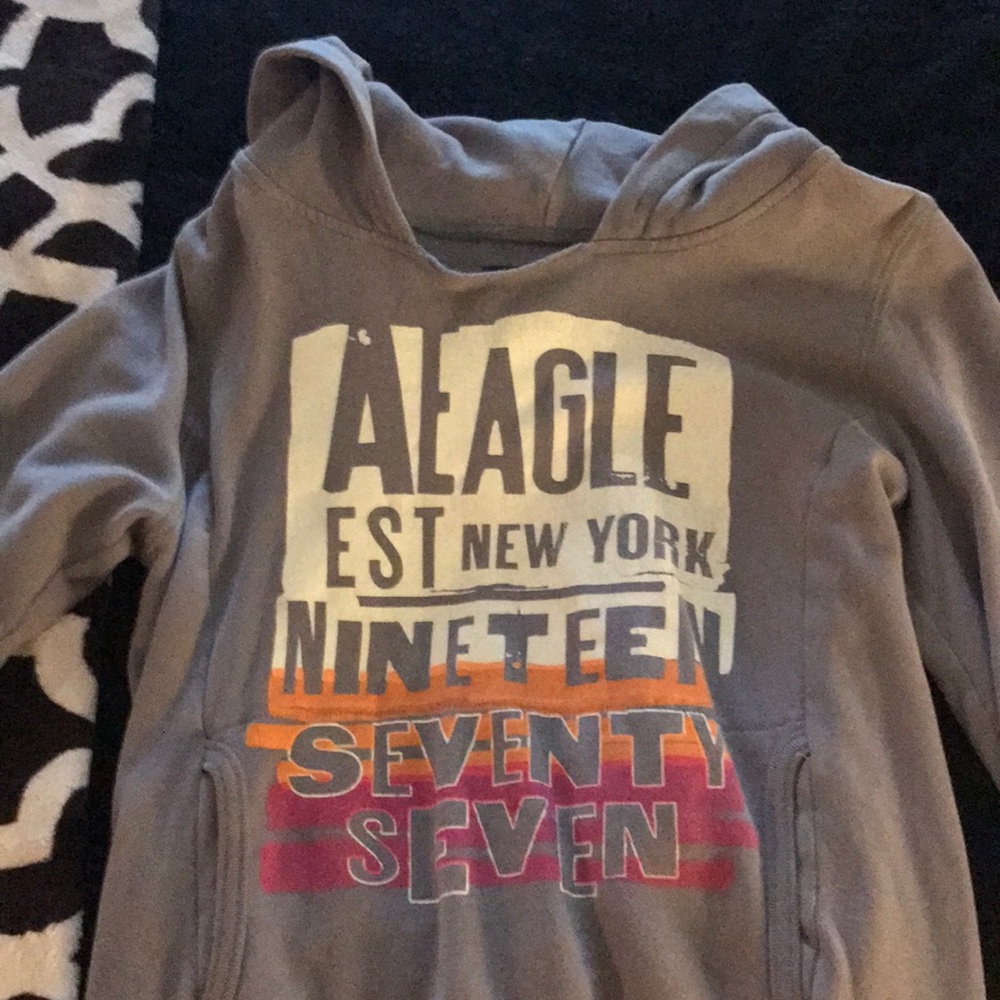 American Eagle Hoodie