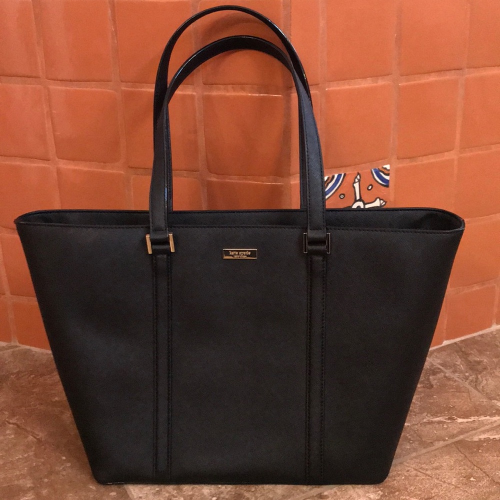 Kate Spade Newbury Lane Dally large tote