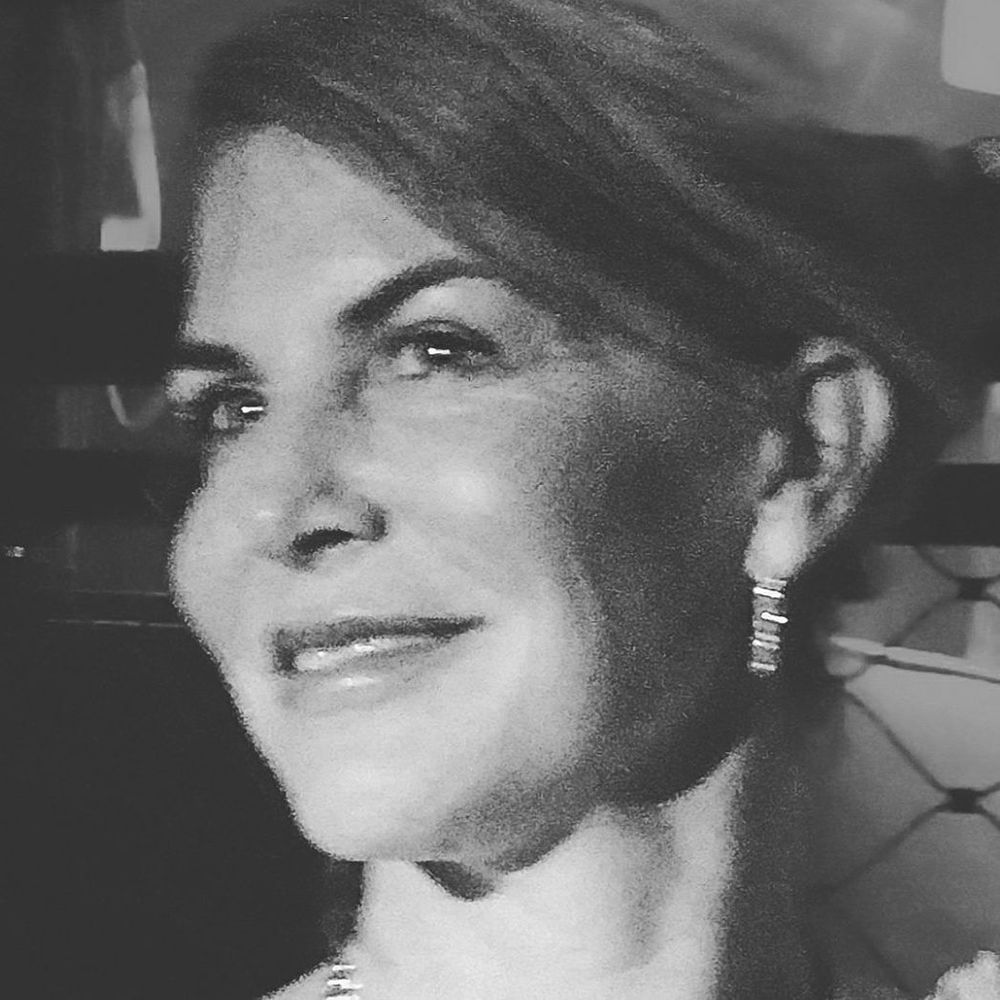 Meet your Posher, Jen