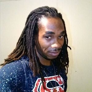 Meet your Posher, Terrell