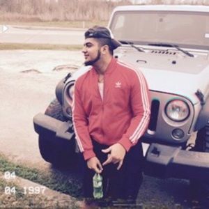 Meet your Posher, Marcus