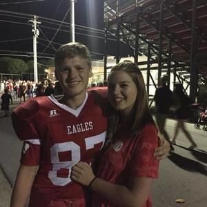 Meet your Posher, Seth