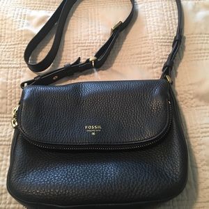 Fossil Preston small flap