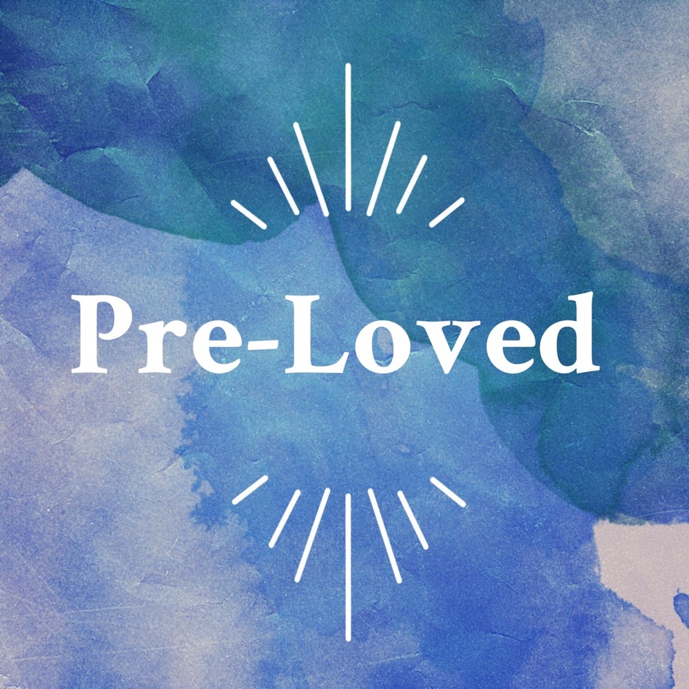 Pre-Loved Items