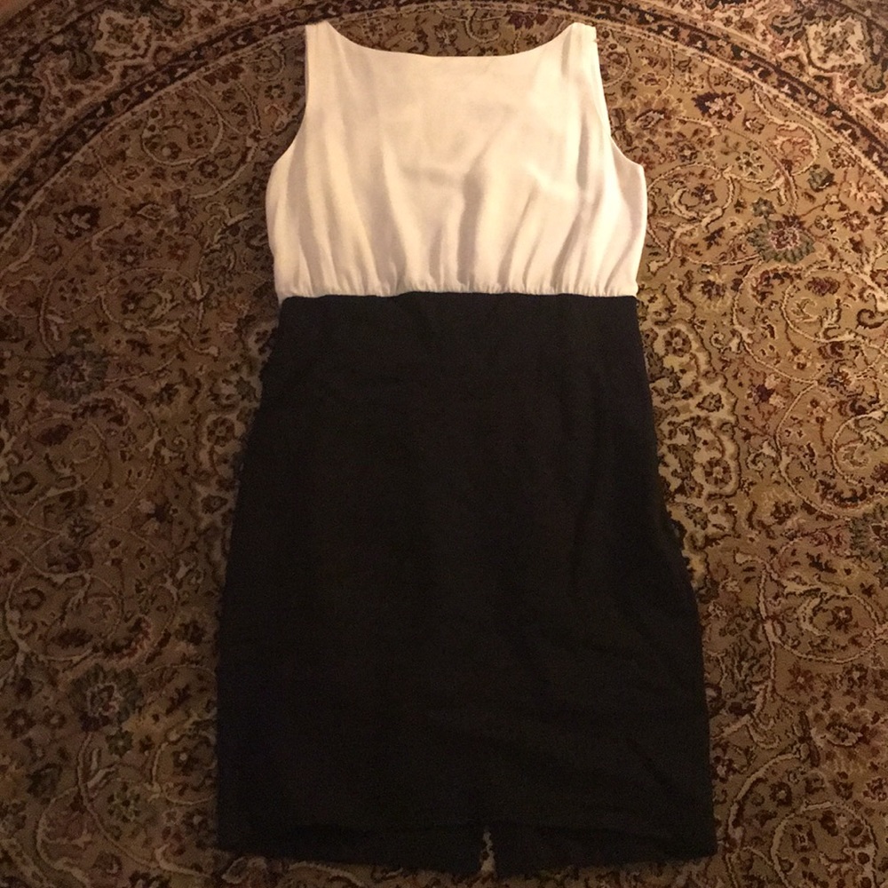 Ann Taylor Loft Pencil Dress