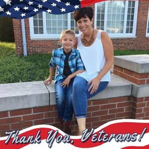 Meet your Posher, Stacey