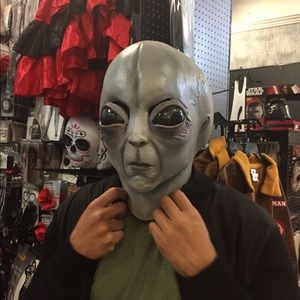 Meet your Posher, Ani