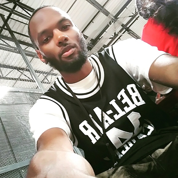 Meet your Posher, Brian - Picture 1 of 1