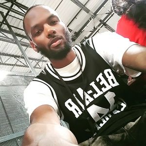 Meet your Posher, Brian