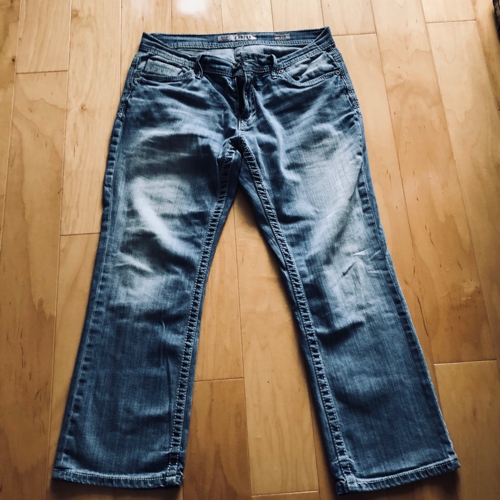 BKE Jeans