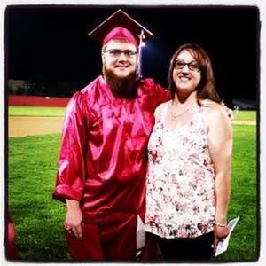 Meet your Posher, Corey