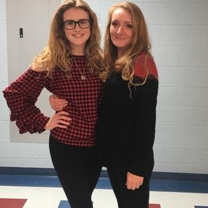 Meet your Posher, Cindy