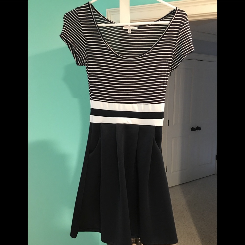 Casual dress