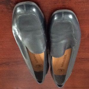 Naturalized Shoes