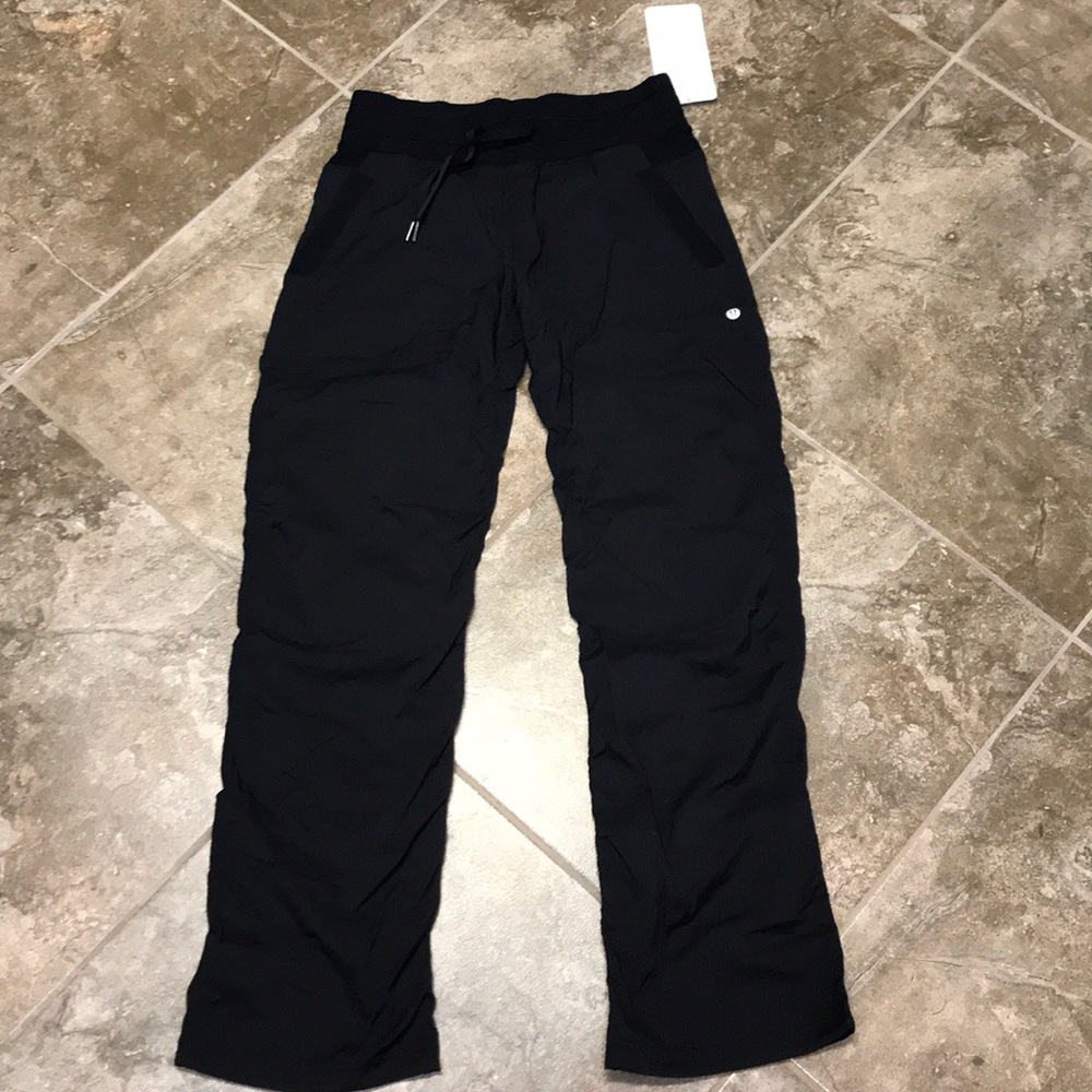 Lululemon Dance Studio Pants III
