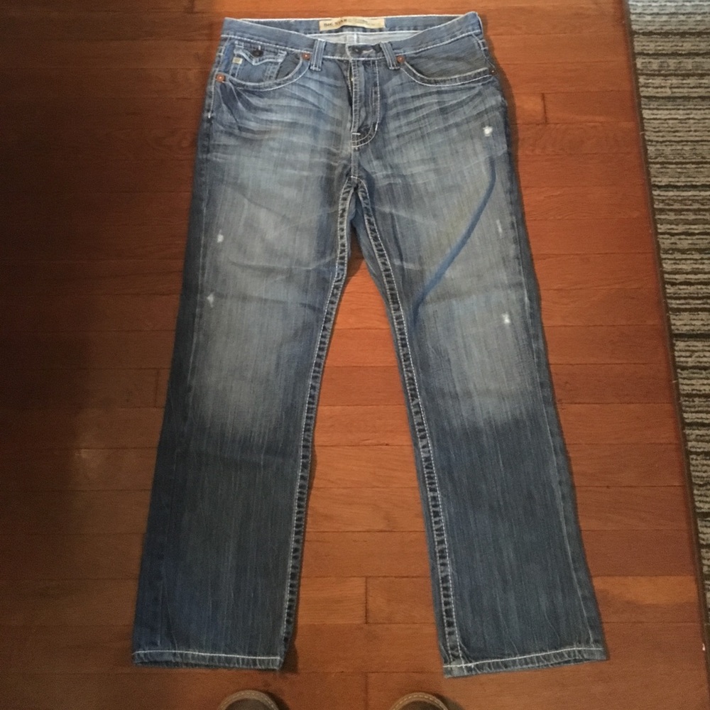 Big Star 34 S