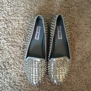 Steve Madden Shoes