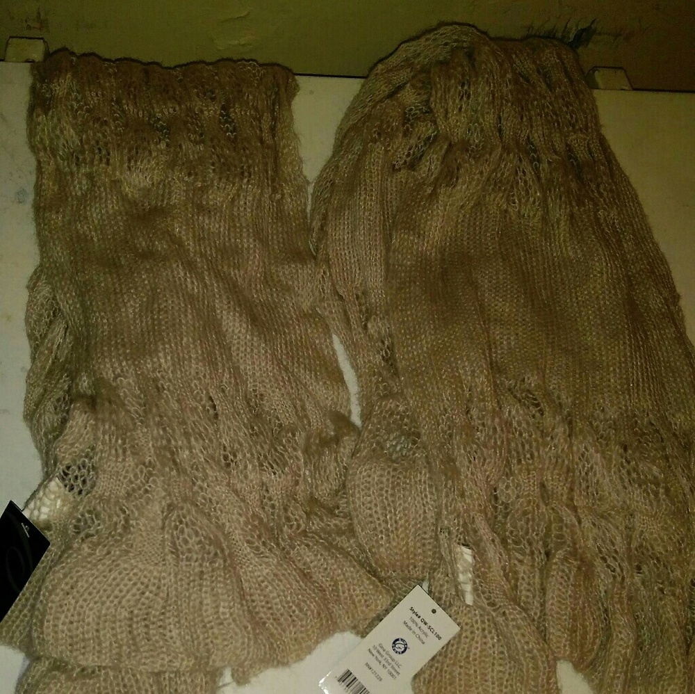 SCARF