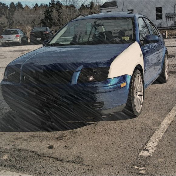 Meet your Posher, Aaron - Picture 1 of 1