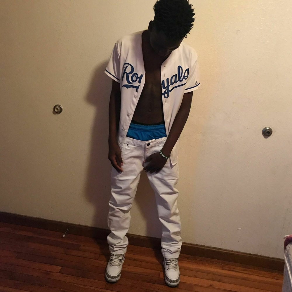 Meet your Posher, Hussein