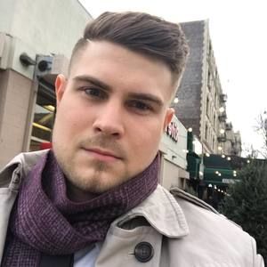 Meet your Posher, Matthew