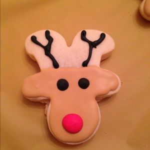 Meet your Posher, Gianna