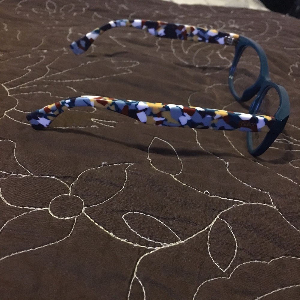 New Authentic Fendi frames - Picture 4 of 6