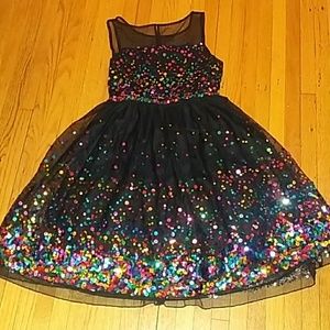 💕Beautiful Girls Holiday Dress💕