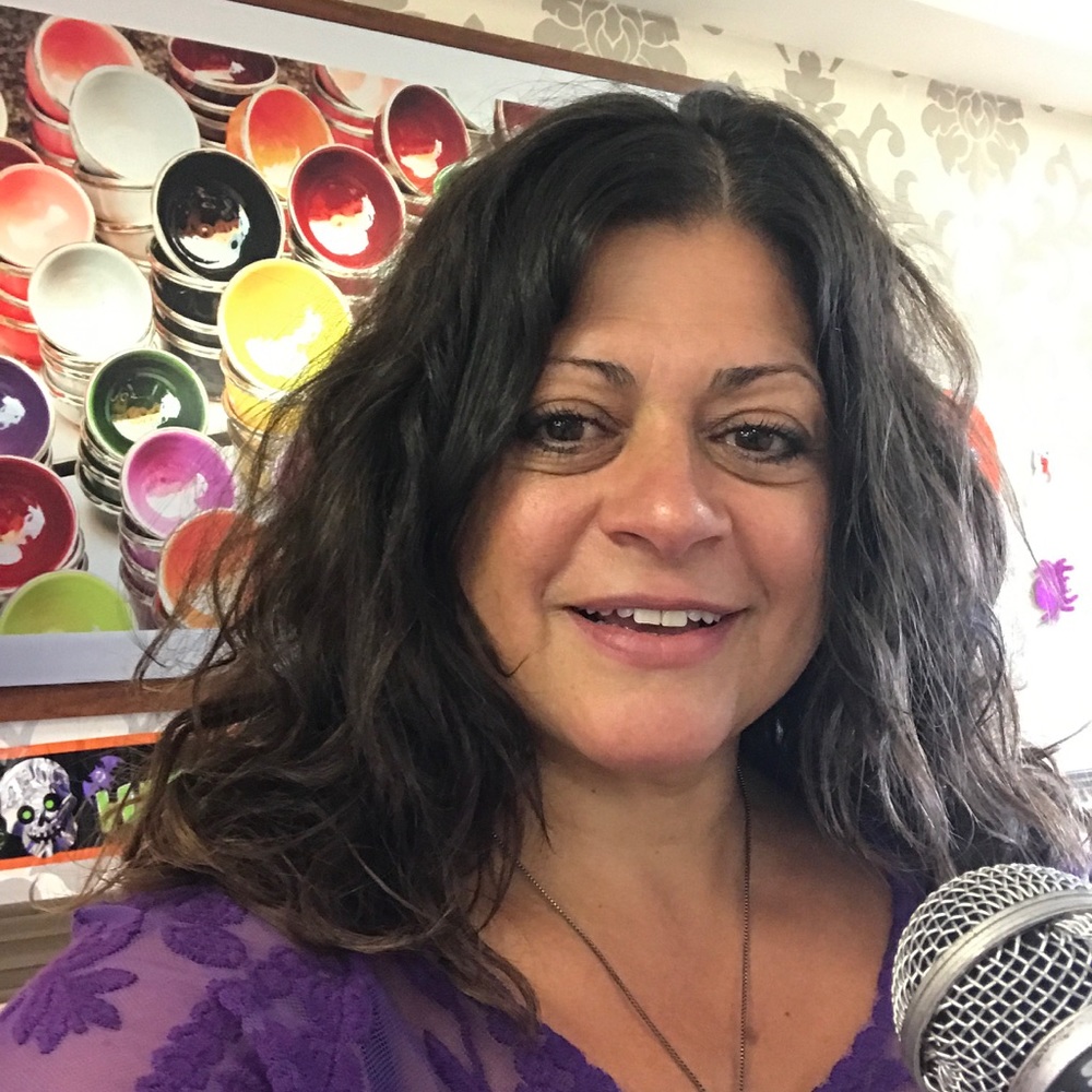 Meet your Posher, Simone