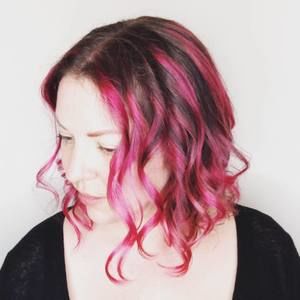 Meet your Posher, Christina