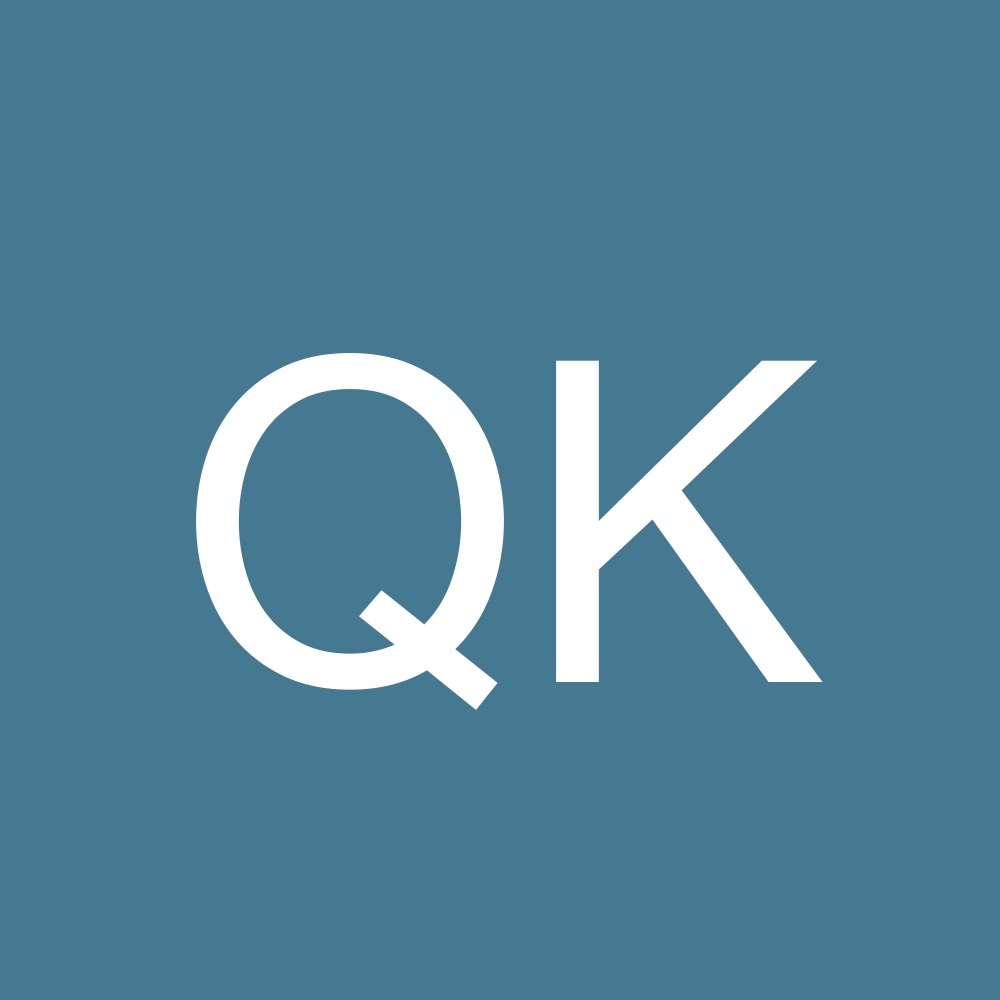 Meet your Posher, Quinn