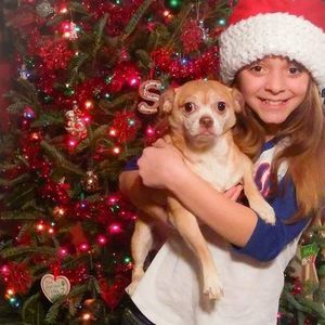 Meet your Posher, Christa