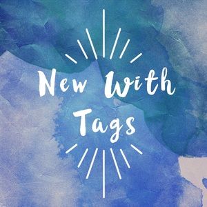 New Items / New With Tags
