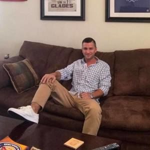 Meet your Posher, Mike