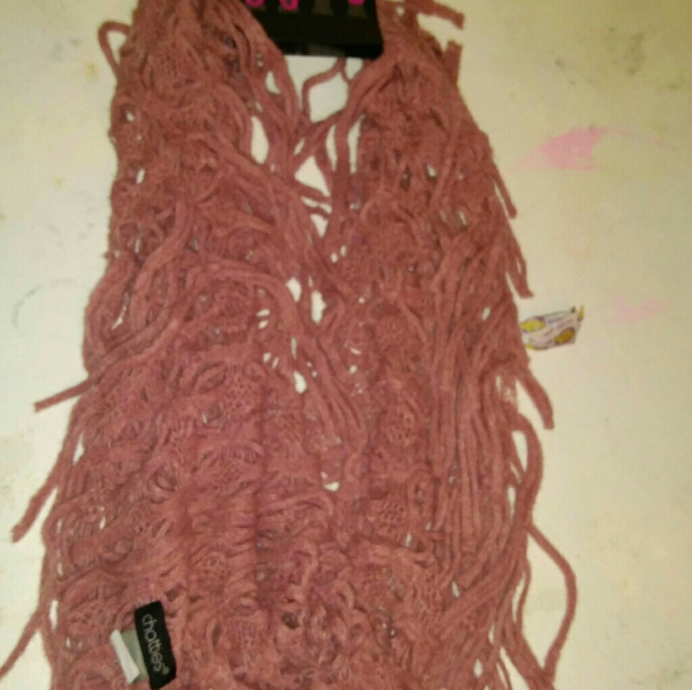 HAT N SCARF SET