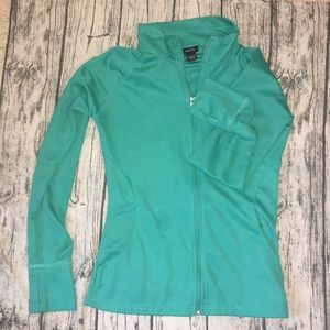 Activewear jacket