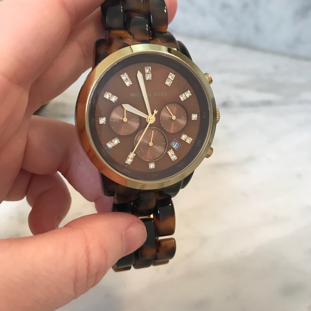 Michael Kors Watch