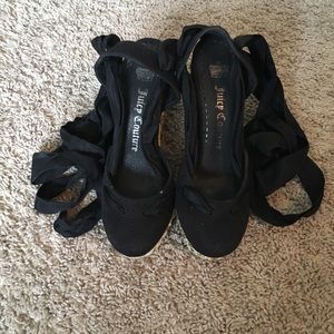 Juicy Couture Espadrilles