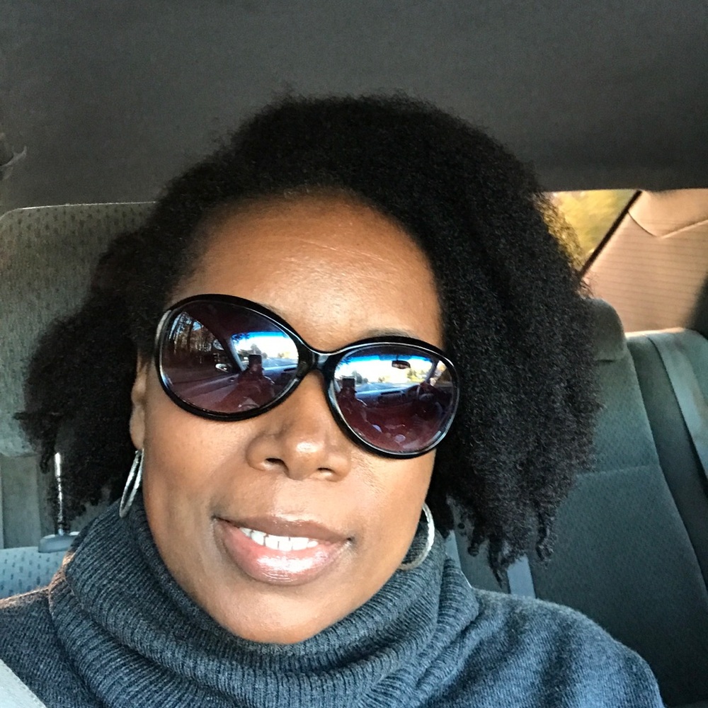 Meet your Posher, Heather