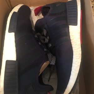 Adidas NMD_R1