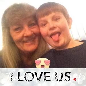 Meet your Posher, Connie