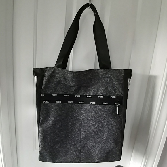 VS Pink tech tote and pouch - Picture 2 of 6