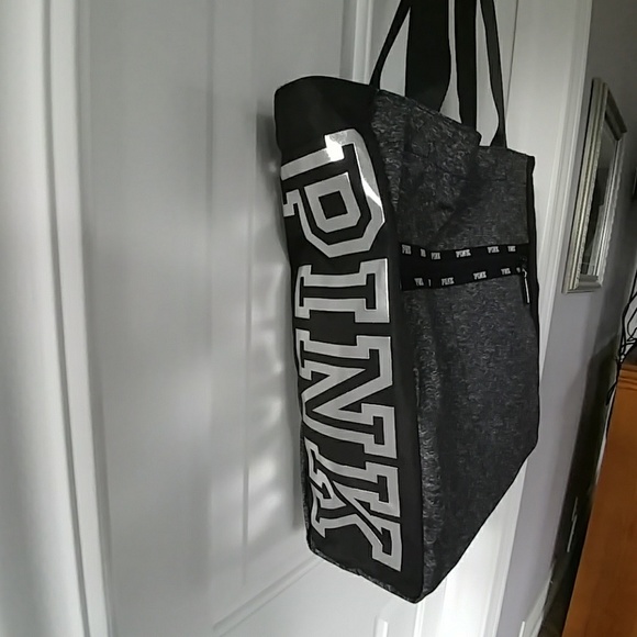 VS Pink tech tote and pouch - Picture 3 of 6