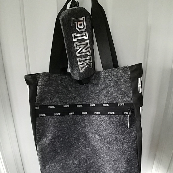 VS Pink tech tote and pouch - Picture 5 of 6