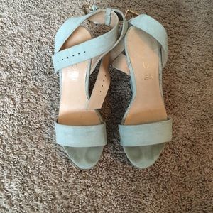 Aldo Wedges