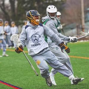 Meet your Posher, Drew